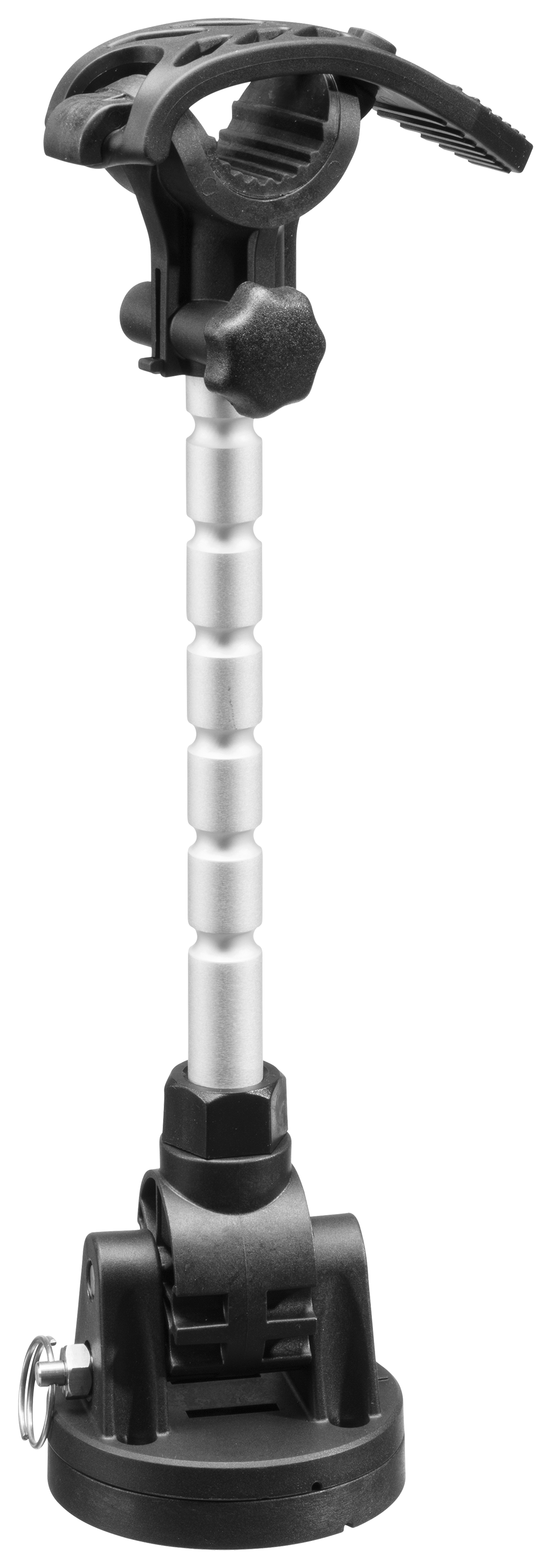 Minn Kota Bow Mount Electric Steer Trolling Motor Stabilizer Kit